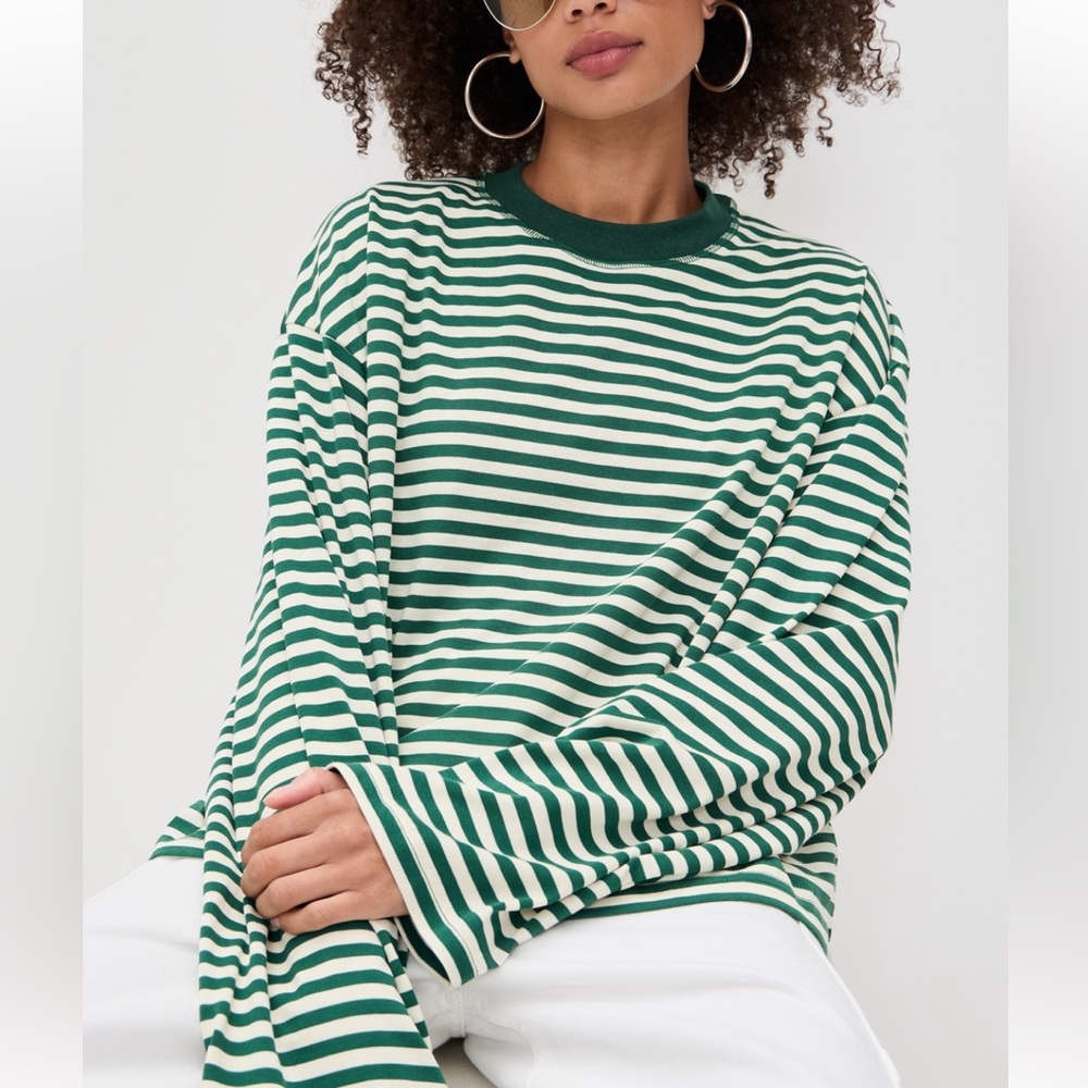 Lioness Bloom Long Sleeve